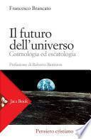 Il futuro dell'universo