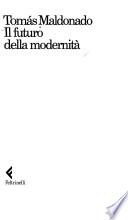 Il futuro della modernità