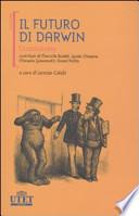 Il futuro di Darwin