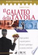 Il galateo della tavola