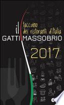 Il Gatti Massobrio 2017, taccuino dei ristoranti d'Italia