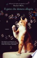 Il gatto che donava l'allegria