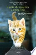 Il gatto che insegnava a essere felici