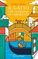 Il gatto che viaggiava in vaporetto