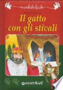 Il gatto con gli stivali
