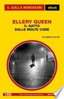 Il Gatto dalle molte code (Il Giallo Mondadori)