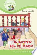 Il gatto del re mago
