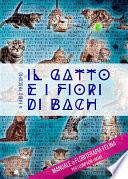 Il gatto e i fiori di Bach