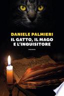 Il gatto, il mago e l'inquisitore