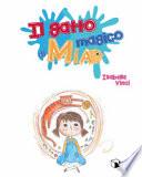 Il gatto magico di Mia
