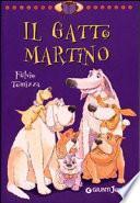 Il gatto Martino