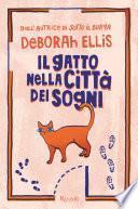 Il gatto nella città dei sogni
