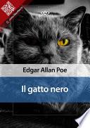 Il gatto nero
