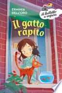 Il gatto rapito