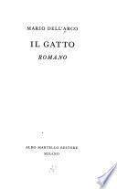Il gatto romano