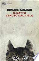 Il gatto venuto dal cielo