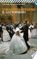 Il gattopardo