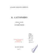 Il gattopardo
