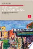 Il Gazzettino e la società veneta