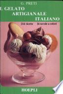 Il gelato artigianale italiano