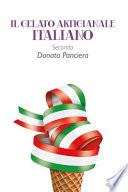 Il Gelato Artigianale Italiano Secondo Donata Panciera