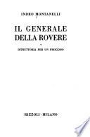 Il generale Della Rovere