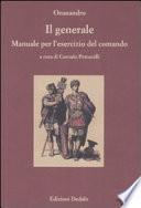 Il generale