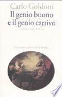 Il genio buono e il genio cattivo