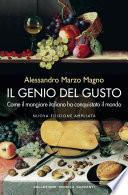 Il genio del gusto
