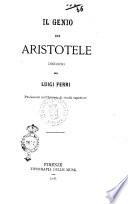 Il genio di Aristotele