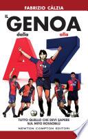 Il Genoa dalla A alla Z