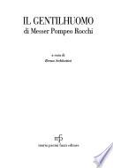 Il Gentilhuomo di Messer Pompeo Rocchi