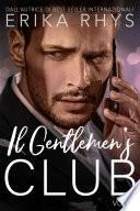 Il Gentlemen's Club, volume tre
