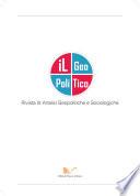 Il Geopolitico n. 1