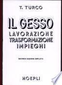Il gesso