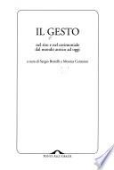 Il gesto