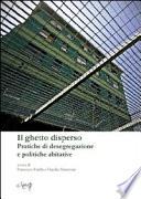 Il ghetto disperso