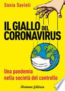 Il giallo del Coronavirus