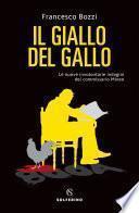 Il giallo del gallo