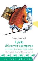 Il giallo del sorriso scomparso