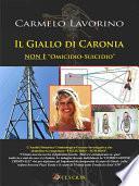Il Giallo di Caronia: