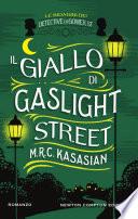 Il giallo di Gaslight Street
