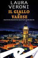 Il giallo di Varese