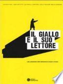 Il giallo e il suo lettore