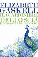Il giardiniere dello scia