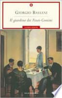 Il giardino dei Finzi-Contini