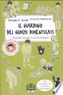 Il giardino dei giochi dimenticati