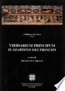 Il giardino dei principi, italien