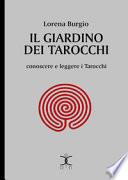 Il giardino dei Tarocchi