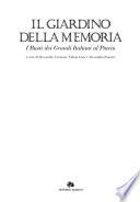 Il giardino della memoria
